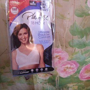 Playtex 40D
